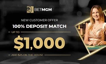 betmgm casino west virginia bonus code - BetMGM Casino bonus code